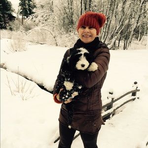 Meet your Posher, Ildiko